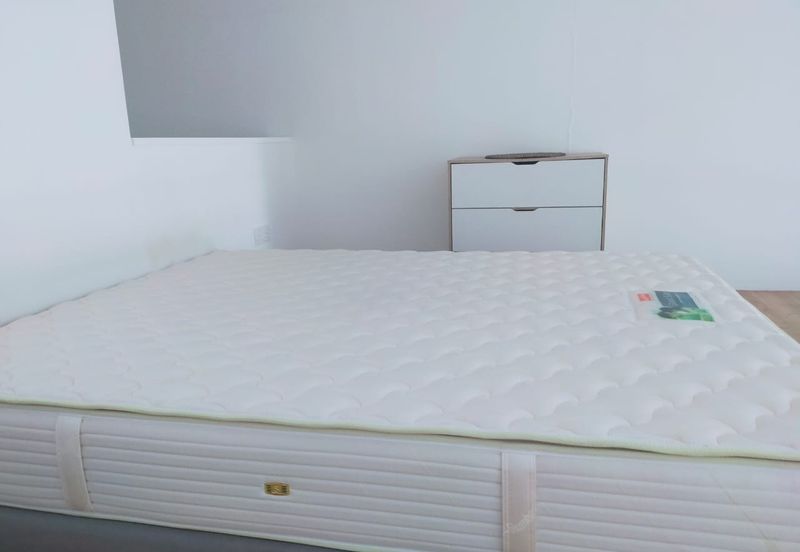 The Establishment (Alila Bangsar )