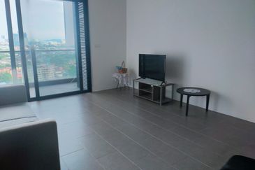 The Establishment (Alila Bangsar )