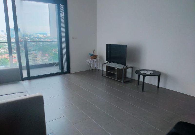 The Establishment (Alila Bangsar )