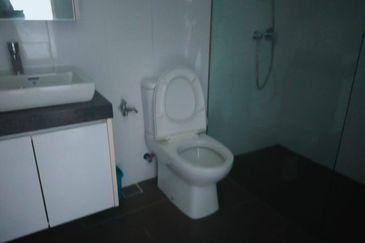 The Establishment (Alila Bangsar )