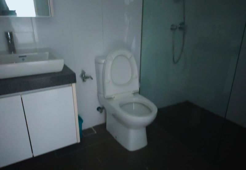 The Establishment (Alila Bangsar )