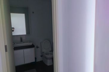 The Establishment (Alila Bangsar )