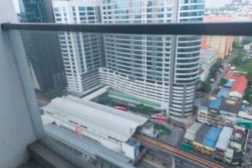 The Establishment (Alila Bangsar )