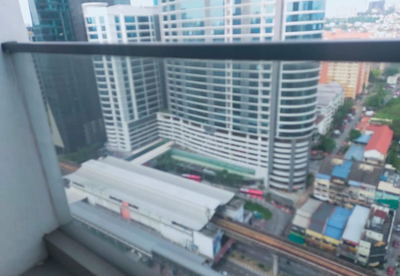 The Establishment (Alila Bangsar )