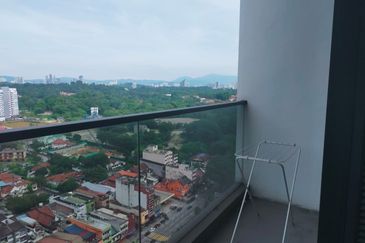 The Establishment (Alila Bangsar )