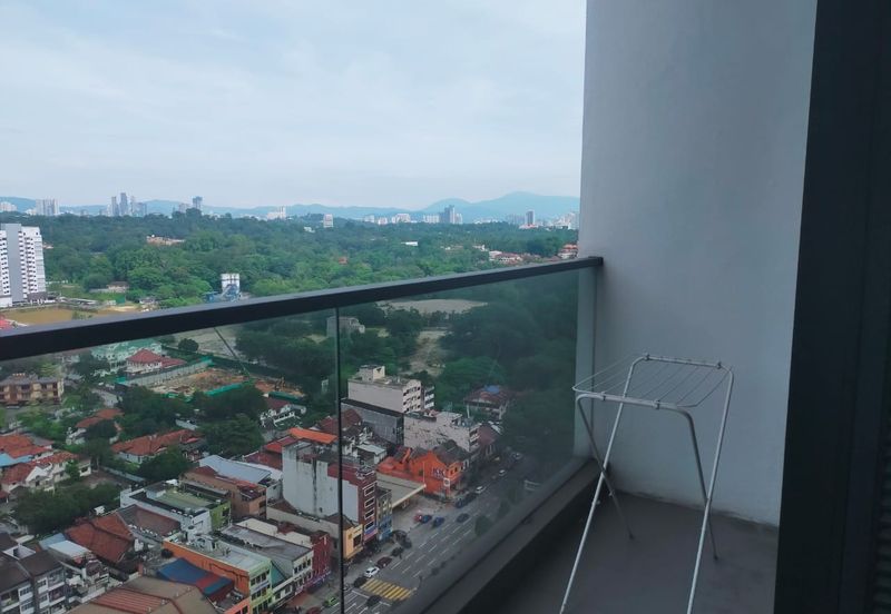 The Establishment (Alila Bangsar )