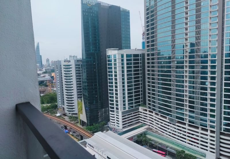 The Establishment (Alila Bangsar )