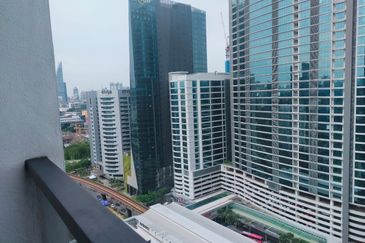 The Establishment (Alila Bangsar )