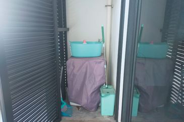 The Establishment (Alila Bangsar )