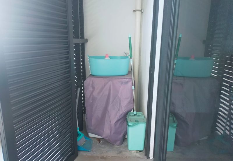 The Establishment (Alila Bangsar )