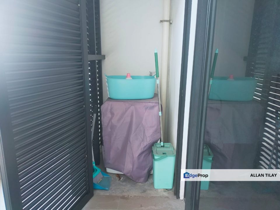 Brickfields Alila Duplex Studio, Kuala Lumpur, Bangsar