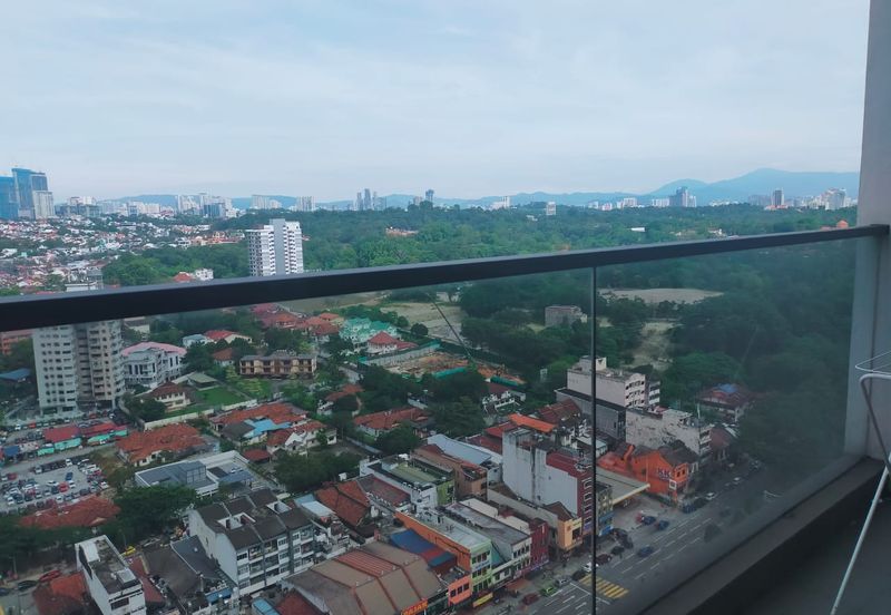 The Establishment (Alila Bangsar )