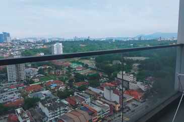 The Establishment (Alila Bangsar )