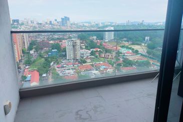 The Establishment (Alila Bangsar )