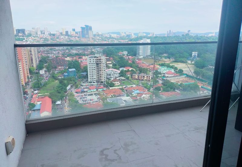 The Establishment (Alila Bangsar )