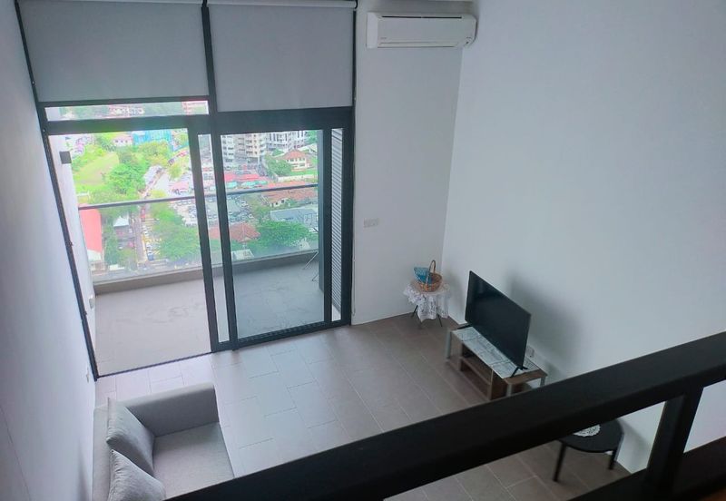 The Establishment (Alila Bangsar )