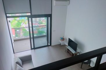 The Establishment (Alila Bangsar )