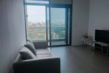 The Establishment (Alila Bangsar )