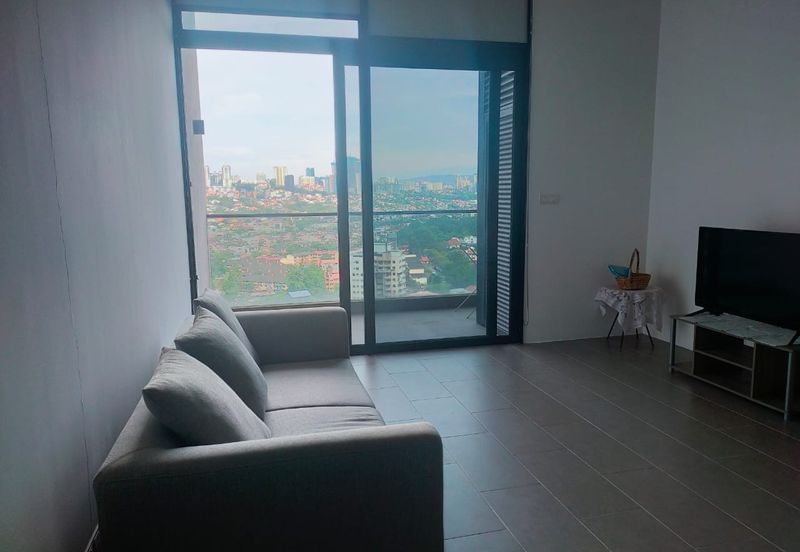 The Establishment (Alila Bangsar )