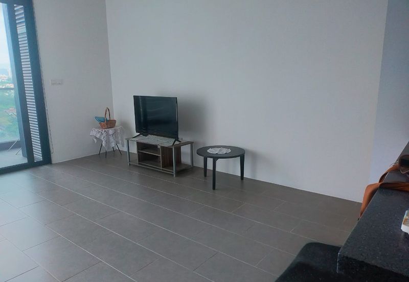 The Establishment (Alila Bangsar )