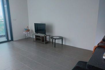 The Establishment (Alila Bangsar )