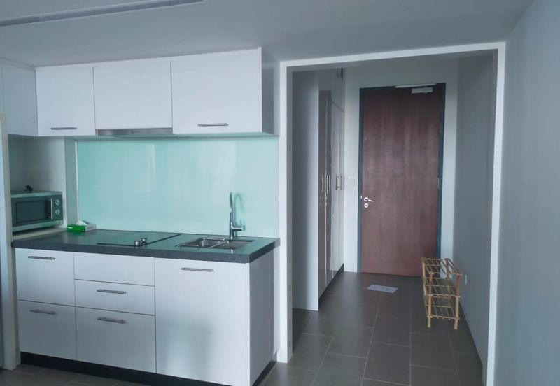 The Establishment (Alila Bangsar )