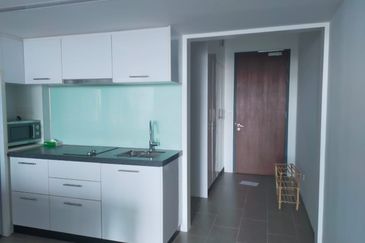 The Establishment (Alila Bangsar )