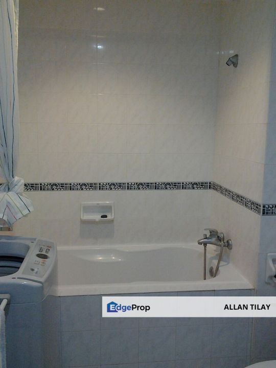 Vista Damai Condominium, Kuala Lumpur, Ampang