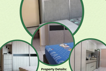 Prima Setapak Kondominium