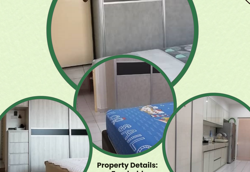 Prima Setapak Kondominium