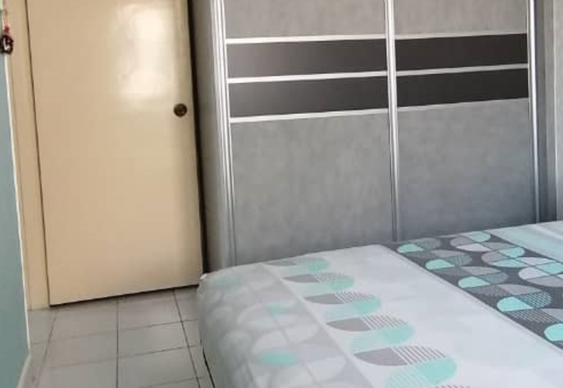 Prima Setapak Kondominium