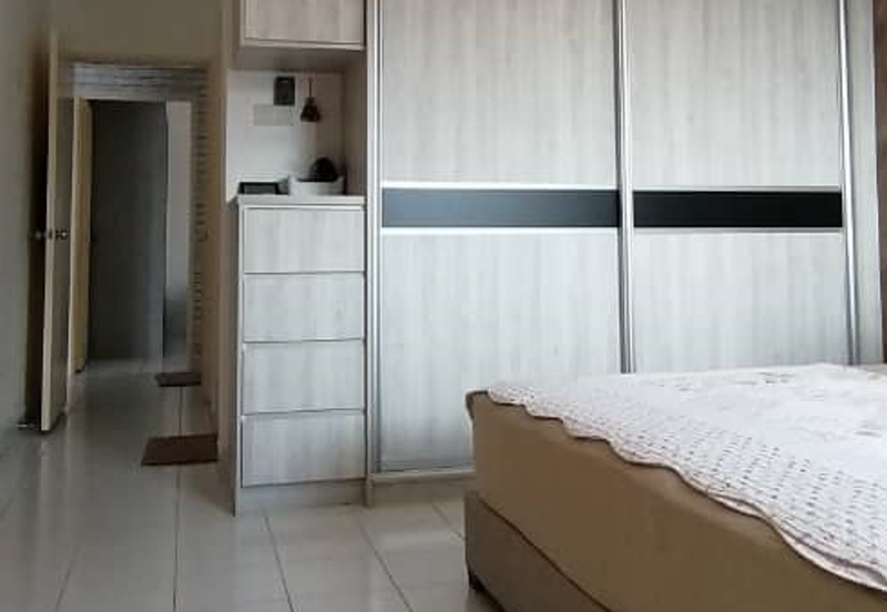 Prima Setapak Kondominium