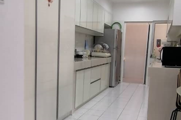 Prima Setapak Kondominium