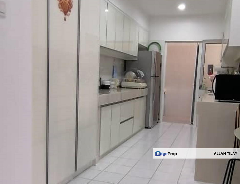 Prima Setapak 2 Condominium, Kuala Lumpur, Setapak