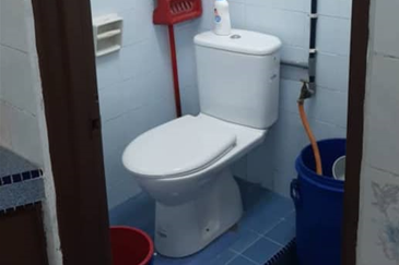 Bandar Menjalara (Desa Seri Mahkota)