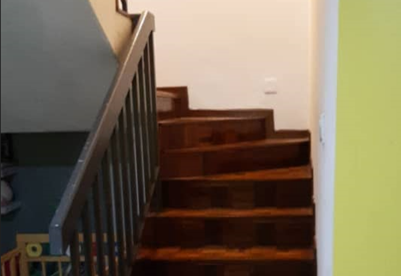 Bandar Menjalara (Desa Seri Mahkota)