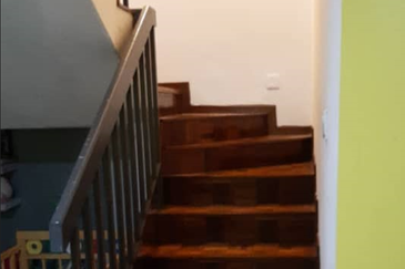 Bandar Menjalara (Desa Seri Mahkota)