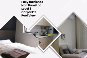 South View Serviced Apartments