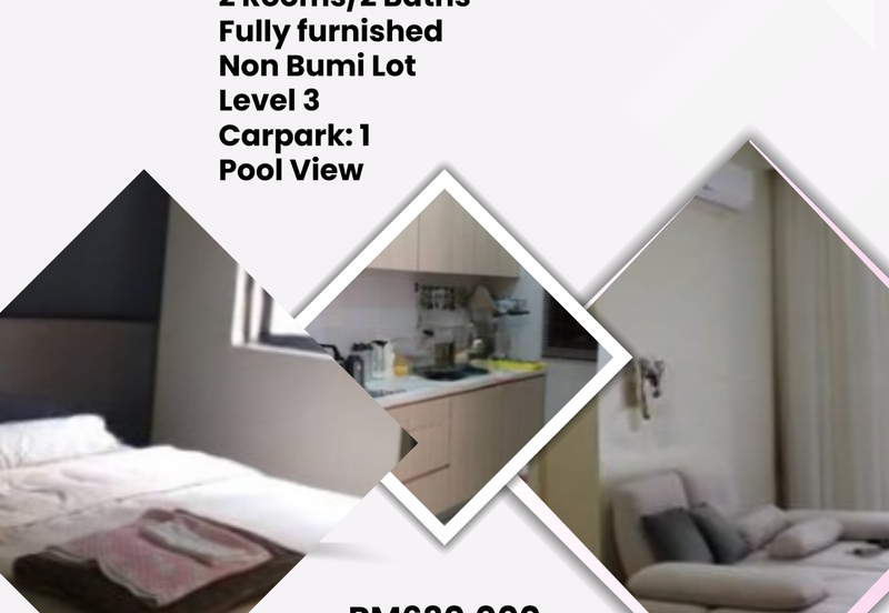 South View Serviced Apartments