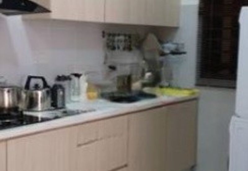 South View Serviced Apartments