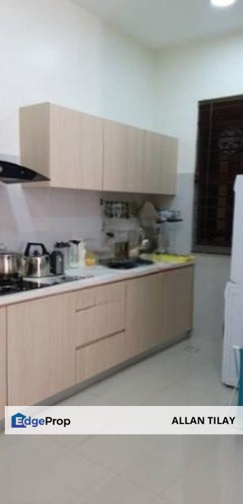 South View Bangsar South Serviced Residence, Kuala Lumpur, Pantai