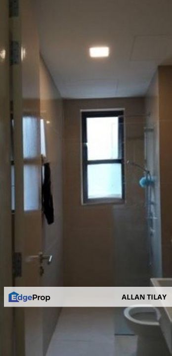 South View Bangsar South Serviced Residence, Kuala Lumpur, Pantai