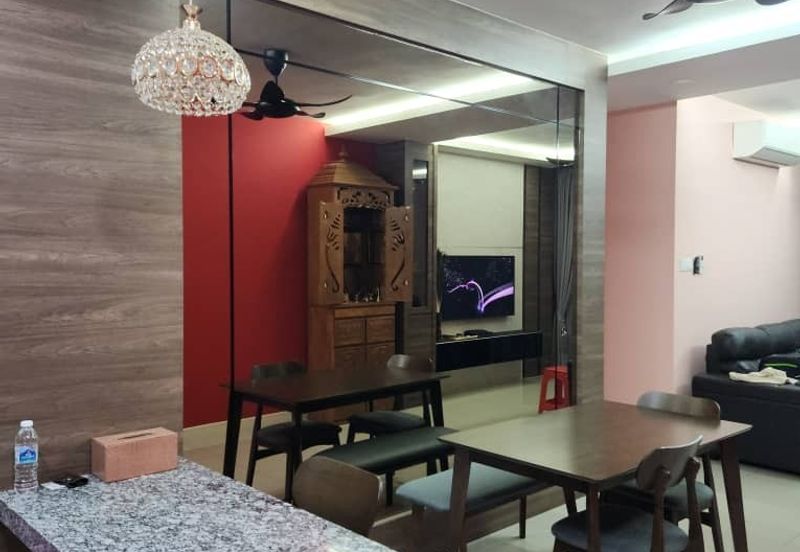 Sentul Point Residence