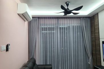 Sentul Point Residence