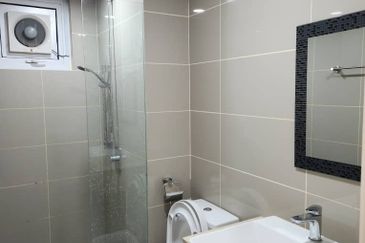 Sentul Point Residence