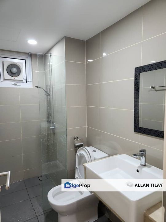 Sentul Point Residence, Kuala Lumpur, Sentul