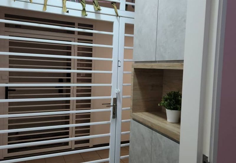 Sentul Point Residence