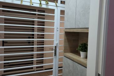 Sentul Point Residence