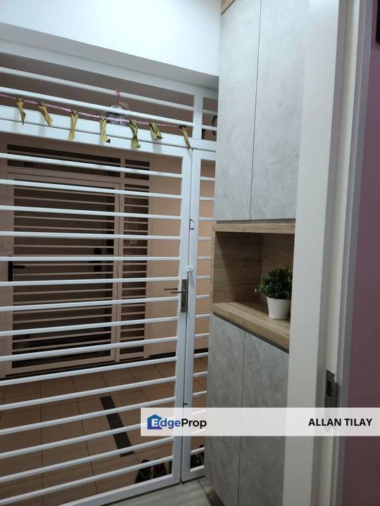 Sentul Point Residence, Kuala Lumpur, Sentul