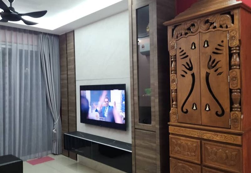 Sentul Point Residence